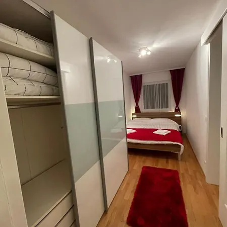 Apartment Rajja Portoroz Exterior photo