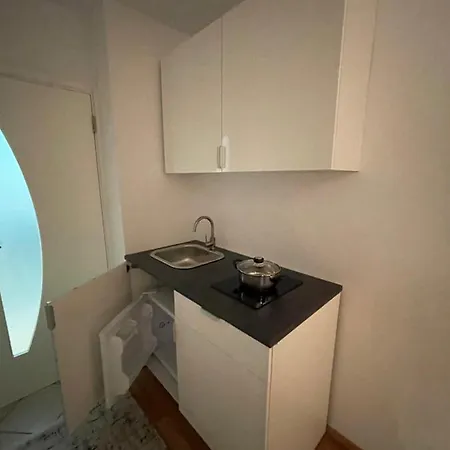 Apartment Rajja Portoroz Exterior photo