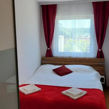 Apartment Rajja Portoroz Exterior photo