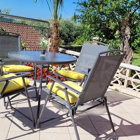 Apartment Rajja Portoroz Exterior photo