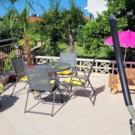 Apartment Rajja Portoroz Exterior photo