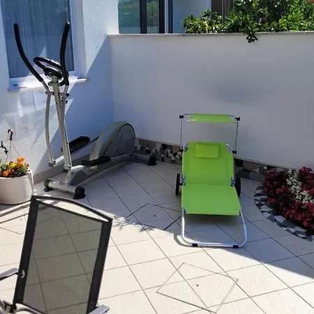 Apartment Rajja Portoroz Exterior photo