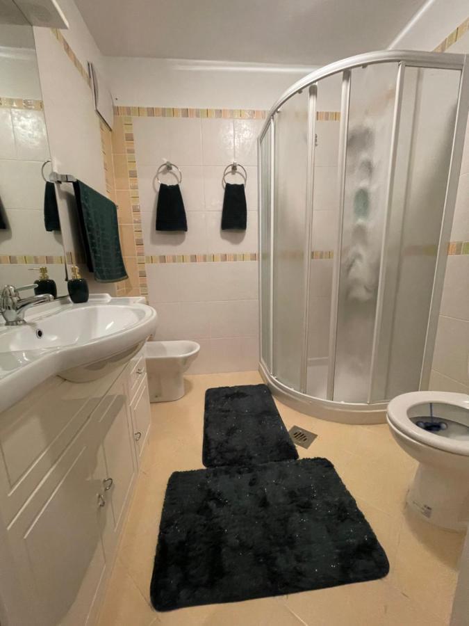 Apartment Rajja *