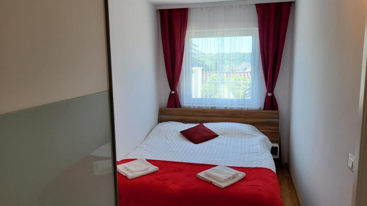 Apartment Rajja